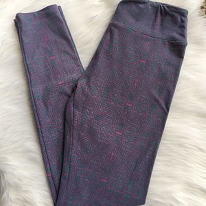 LulaRoe Leggings